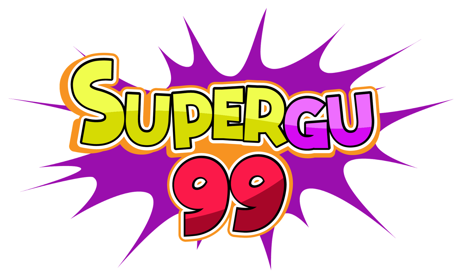 SUPERGU99-logo